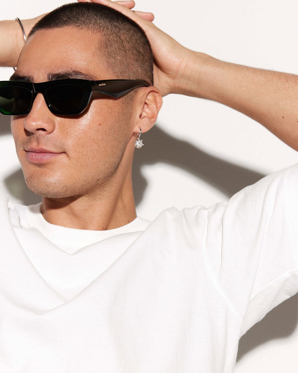 Cade / Racing Green & Moss Polarised Lens - Shade Files